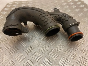 фото thumb №5, Volvo xc90 2017 шланг / труба інтеркулер 31657727