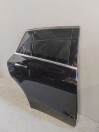 фото thumb №10, Mercedes eqc w293 дверь правые зад