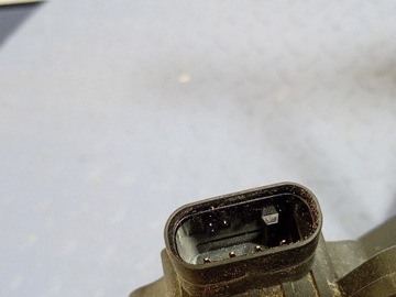 фото thumb №6, Mercedes s клас w222 вентилятор вентилятор радіатор a0999060512