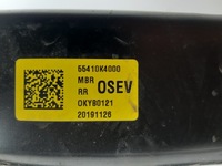 фото thumb №7, Hyundai kona electric балка задня підрамник підрамник задня