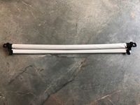 фото thumb №7, Ролета стеля перед люк сірий сірий a2067804000 do c w206 x206 2021-