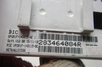 фото thumb №5, Модуль блок управления 1.6 sce dacia duster ii 283464084r