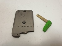 фото thumb №4, Карта renault laguna карта ключ