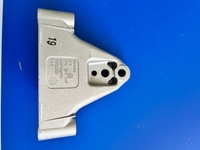 фото thumb №1, Кронштейн прокладки porsche cayenne 7p5399649b