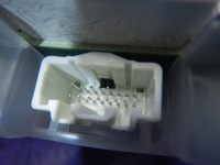 фото thumb №6, Mazda 3 i bk 2.0 150km спідометр  прилади ke bar8 a