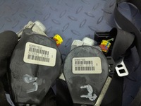 фото thumb №14, Dodge journey i панель приладів приладова подушки безпеки датчик ремені eu