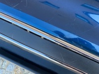 фото thumb №10, Vw passat b8 рестайлинг 3g 3g9 бампер спойлер хром универсал зад 3g9807421b оригинал
