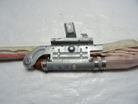 фото thumb №7, Bmw f07 gt шторка безпеки права подушка безпеки