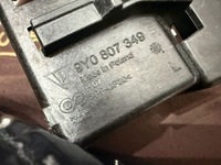 фото thumb №10, Porsche cayenne 9y0 9y ползун крепление лампы левый оригинал 9y0807571e