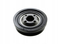 фото thumb №2, Шків колінчастого вала колінчастого ford transit connect