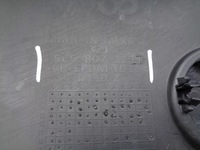 фото thumb №10, Бампер переднє vw new beetle 5c5 11- номер 40719