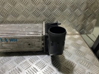 Peugeot 607 2.2hdi интеркулер радиатор воздуха 9637809480 датчик Недорого, фото thumb