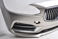 фото thumb №10, Volvo s90 v90 inscription бампер перед передний
