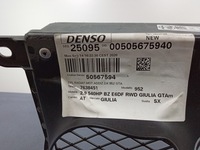 фото thumb №4, Alfa giulia gtam впуск воздуха правый 50567594