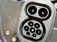 фото thumb №6, Audi q4 e-tron электропроводка жгут шланг зарядки разъём 89a971531ac