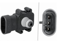 фото thumb №1, Датчик тиску map renault thalia i 1.5 laguna i 1.9