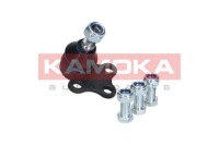 Кулькова опора важеля 9040109 kamoka nissan opel renault Доставка, фото thumb