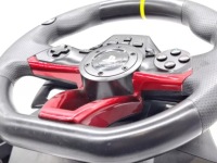 БЕСПРОВОДНОЙ ГОНОЧНЫЙ РУЛЬ HORI APEX + ПЕДАЛИ