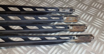 фото thumb №14, Bmw 5 e60 e61 e63 e64 важіль двірники ліві 7035099 35nm 7198597 європа