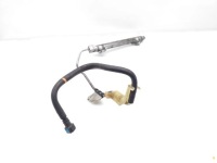 Toyota c-hr молдинг впрыскная 1.8 hybrid full hybrid 72kw 98 hp 2zr-fxe Цена, фото thumb