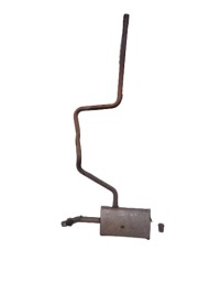 фото thumb №8, Vw golf vii 7 1.6 tdi гаситель wydwch 5q0120j