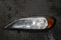 фото thumb №1, Лампа левый перед nissan primera p11 lift