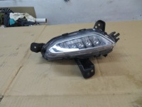 Купить Hyundai i30 3 led противотуманная фара левый передний 2016-, фото thumb