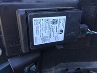 фото thumb №12, Jeep renegade lift 21 22 23 бампер задняя 4 x pdc blis мёртвая зона радары