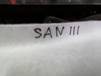 фото thumb №15, Стеля dacia sandero iii anglik 739108542r