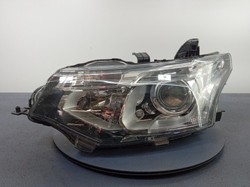 фото thumb №1, Outlander iii 12- фара левый eu 8301c2-03