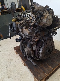 фото thumb №13, Opel vivaro renault trafik 06-10 двигун 2.0 dci m9r l782 euro 4