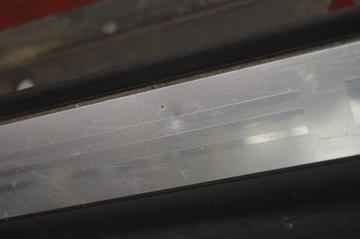 фото thumb №5, Накладка пороговая правая чёрная 1505862 mini cooper one r50 рестайлинг 04-06