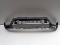 фото thumb №1, Honda оригинальный номер 71102-tnyy-zz00 накладка бампера crv