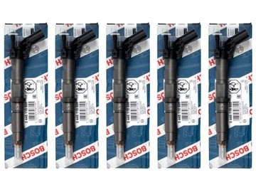 фото thumb №7, Форсунки 13537796042 0445115077 bmw bosch новое 3szt