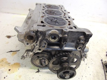 фото thumb №12, Головка вали jeep grand cherokee iv wk2 3.0crd європа