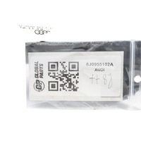 фото thumb №13, Audi tt 8j фара насадка распылителя фара правая 8j0955102a