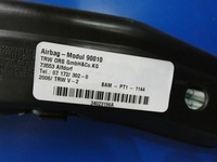 фото thumb №1, Mercedes ml w164 шторка безпеки повітряна ліва