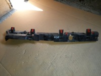 фото thumb №1, Усилитель поперечина opel astra j 13264477