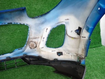 фото thumb №7, Ford puma mk2 19- бампер переднє перед