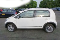 Vw up рейлинги кровельные 1s0860043a 1s0860044a 1s0 860 043 a 1s0 860 044 a rel Цена, фото thumb