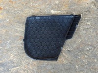 фото thumb №7, Audi a3 8p 3d 5d маскировочная накладка решётка динамика чёрная левая bose 8p3035419a