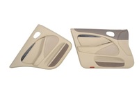 фото thumb №13, Jaguar s-type 2006 сидіння / заднє сидіння / комплект