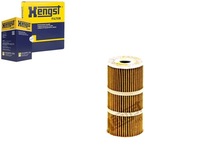 фото thumb №1, Hengst фильтр e212h d231 фильтр масла