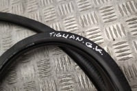 фото thumb №7, Прокладка задних левых дверь vw tiguan 5n_ 5n0867913 2.0l дизель 103kw