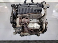 фото thumb №7, Двигатель kompletny mercedes a w168 1.7 cdi 668940 668.940 форсунки насос