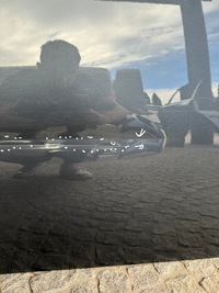 фото thumb №8, Hyundai staria 21- двері бічний зсувні праве