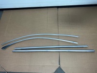 фото thumb №8, Накладки хром, праве, права сторона mercedes s klasa w222 long, комплект