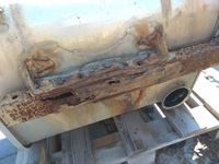 фото thumb №7, Подрамник гаситель bak топлива adblue iveco eurocargo