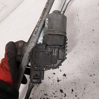 фото thumb №6, Volkswagen passat b5 механизм двигатель дворник перед 3b1955113d bosch