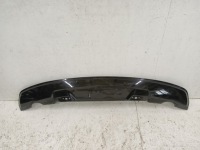 фото thumb №1, Спойлер накладка бампера задняя volvo xc40 ii 2017-